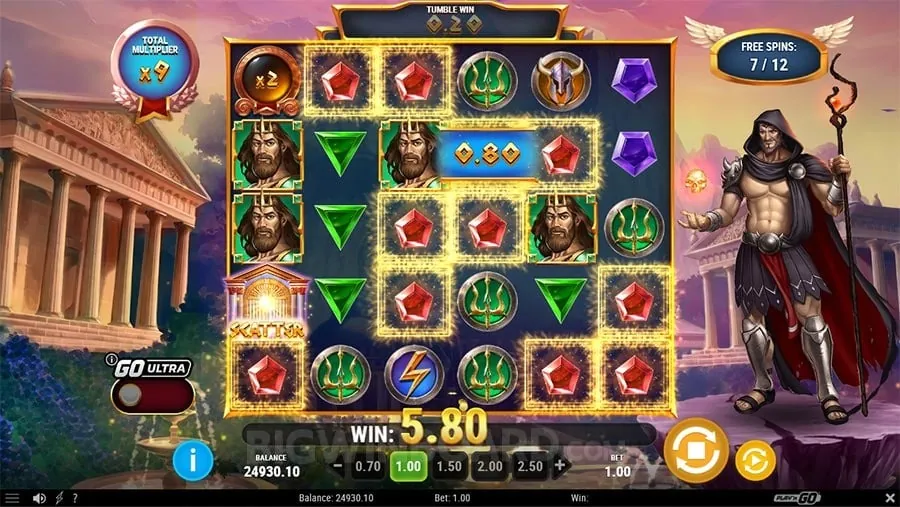 Maximizing Your Slot Winnings